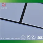 Sheet Light Diffuser Sheet Hot Selling Factory Price Lamp Parts Led Light Diffuser Sheet