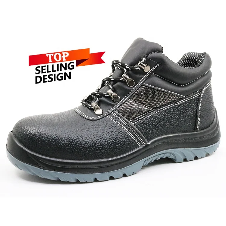 best s3 safety shoes