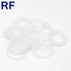 Rubber Gasket Rubber Gasket RF 2.5inch Food Grade Tri Clamp Silicone Rubber EPDM Gasket