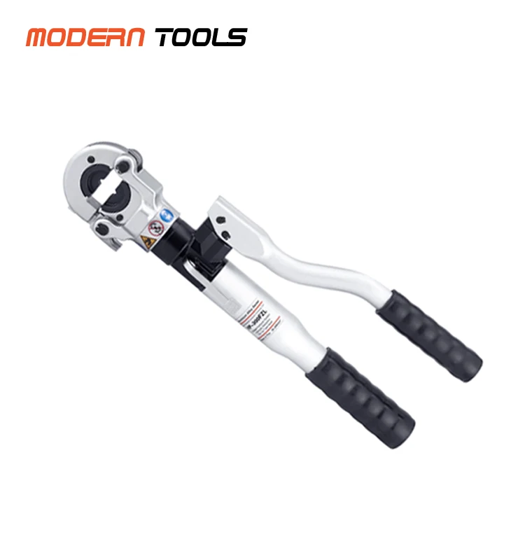 HP-300FZL Hydraulic Cable Crimper 16-300mm2