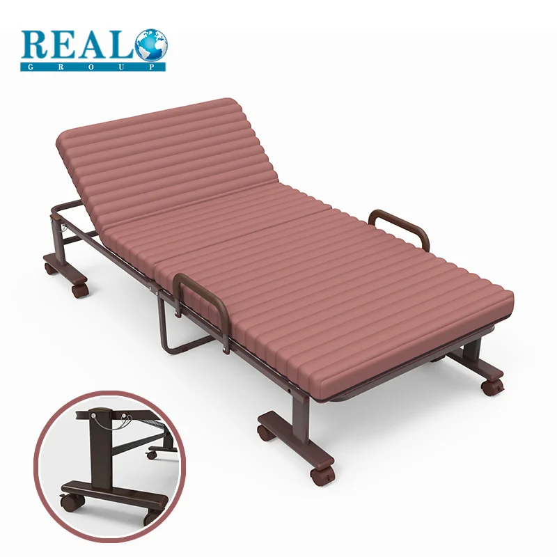 portable guest bed