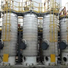 Gas Plant Gas Separation And Purification Plant PSA System Biogas Purification Plant