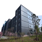 Metal Building Structural Steel Prefabricated Warehouse Steel Structure Metal Building