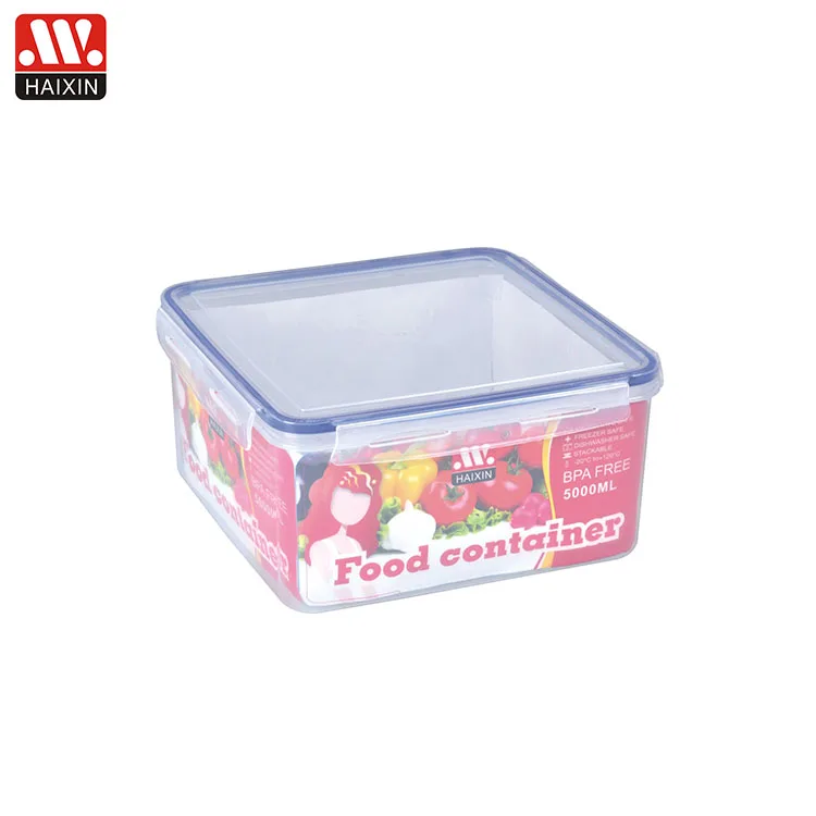 Kids potluck lunch box bento lunch box leakproof plastic japanese lunch box for school