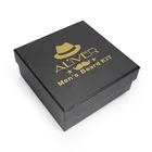 Set New Arrival 6 Items Set Beard Brush Oil Balm Comb Beard Grooming Kit For Men