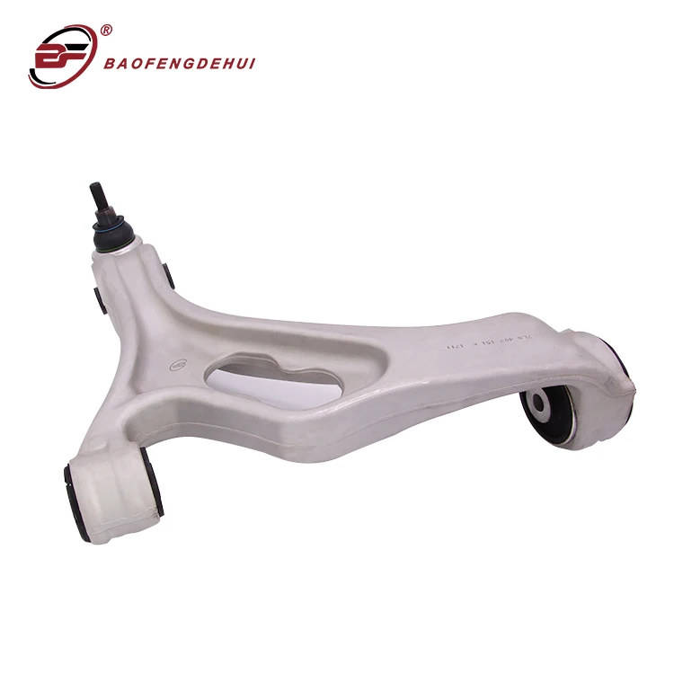 Auto Parts Front Lower Control Arm P E P E For Vw Touareg