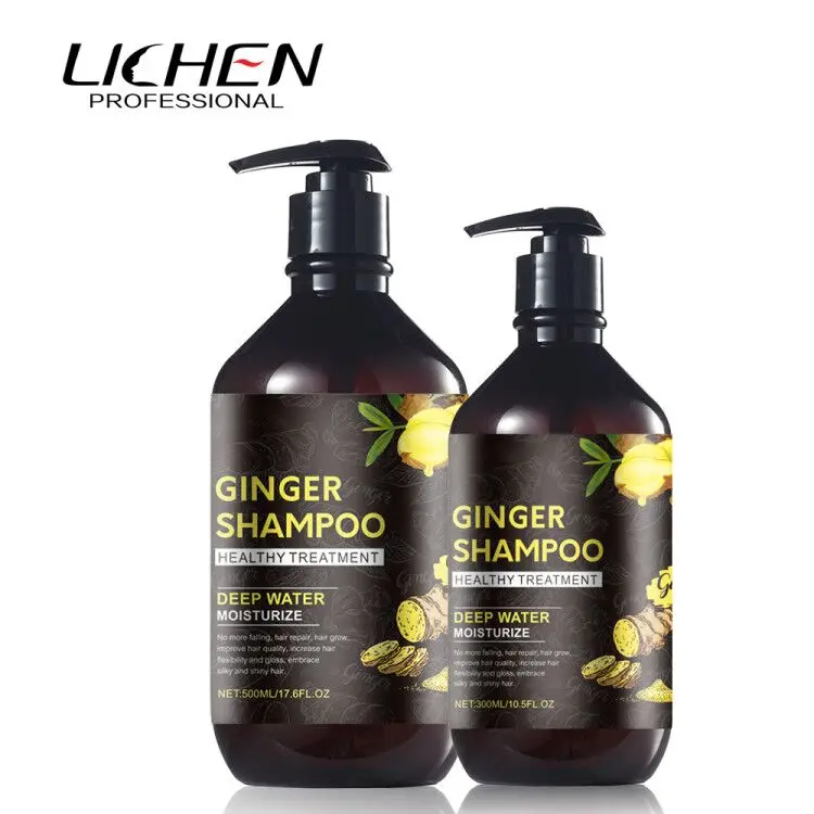 Natural Ginger Extract Stimulate Hair Follicle Hair Growth Shampoo To Make Hair  Growth - Buy Hair Growth Shampoo,Stimulate Hair Follicle Hair Growth  Shampoo,Shampoo To Make Hair Growth Product on 