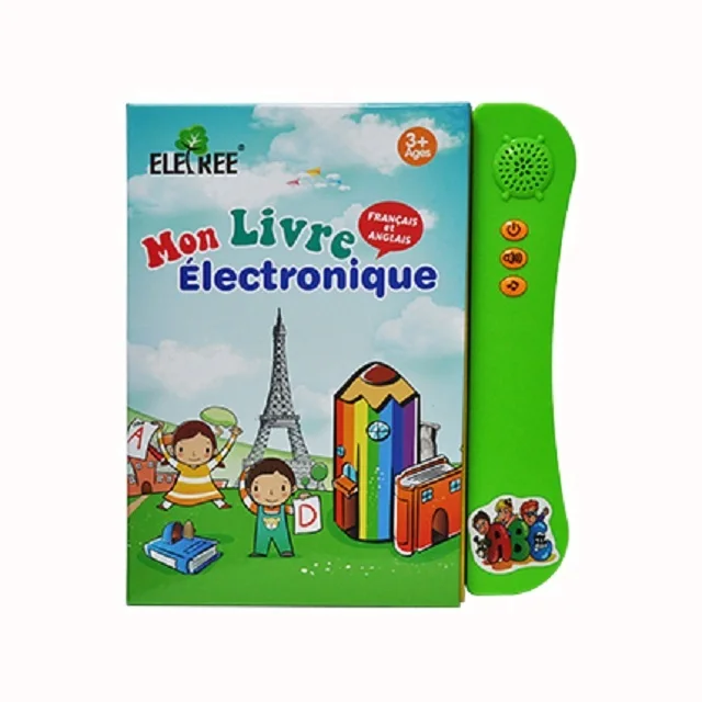 electronic educational toys for 4 year olds