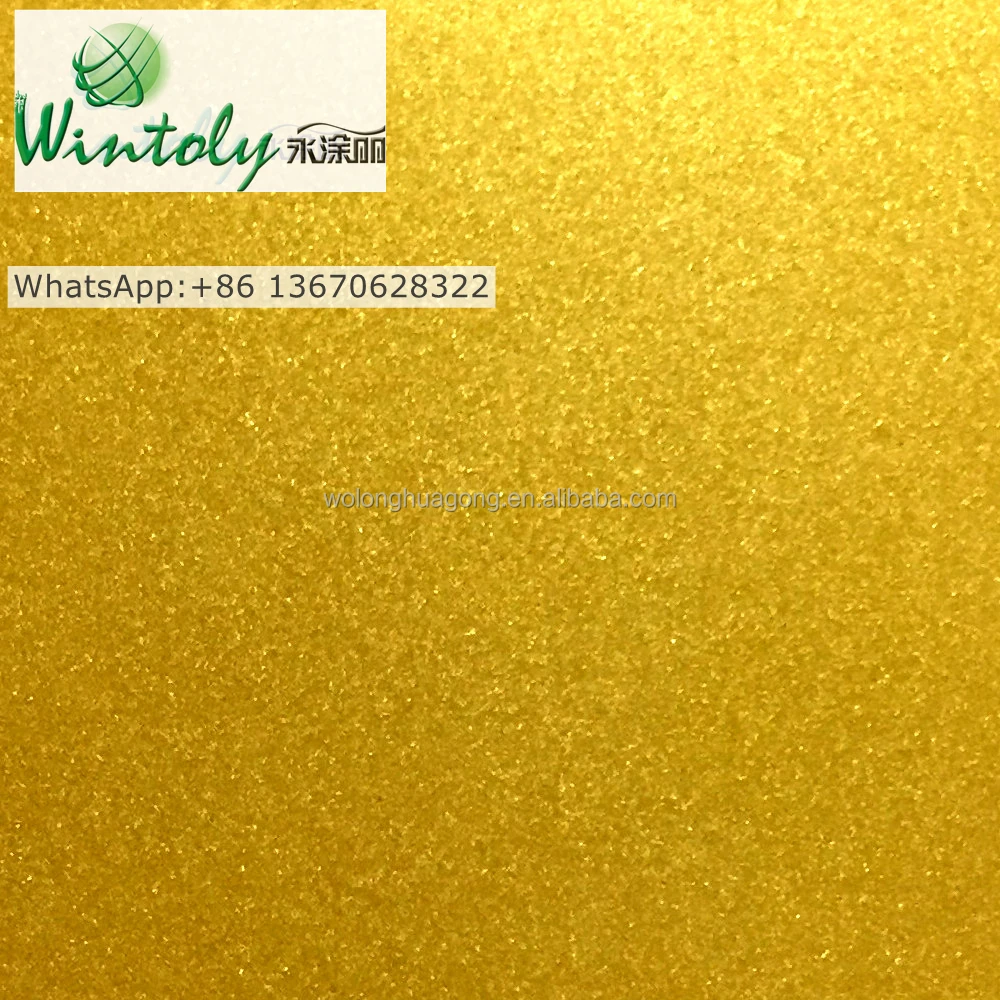 Gold Metallic Powder Coating Powder Paint Atelier Yuwa Ciao Jp