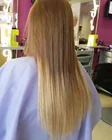 Online Shopping Online Oversea Buy Brazilian Hair Ombre 2tone U Tip Human Hair Extension