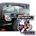 Strong Adhesive Sticker Car Decal Strong Adhesive Die Cut Sticker Car Body Sticker Window Decal Sticker