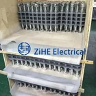 Pin Insulator Fitting Forged Steel Pin And Cap Insulator Fitting