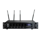 Professional Professional Wireless Conference Microphone System Conference Room Sound System YCU891