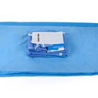 Surgical Pack High Performance Nonwoven /General Surgery Pack Surgical Sterile Universal Pack Drape