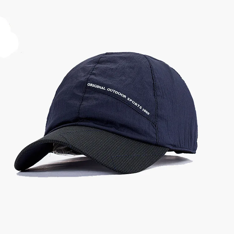 Jiangrun Promotional Sport Cap Dry 
