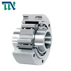 Clutch Ball Clutch Backstop FGR15R Roller Type 1 Way Clutch Backstop Clutch With Ball Bearing