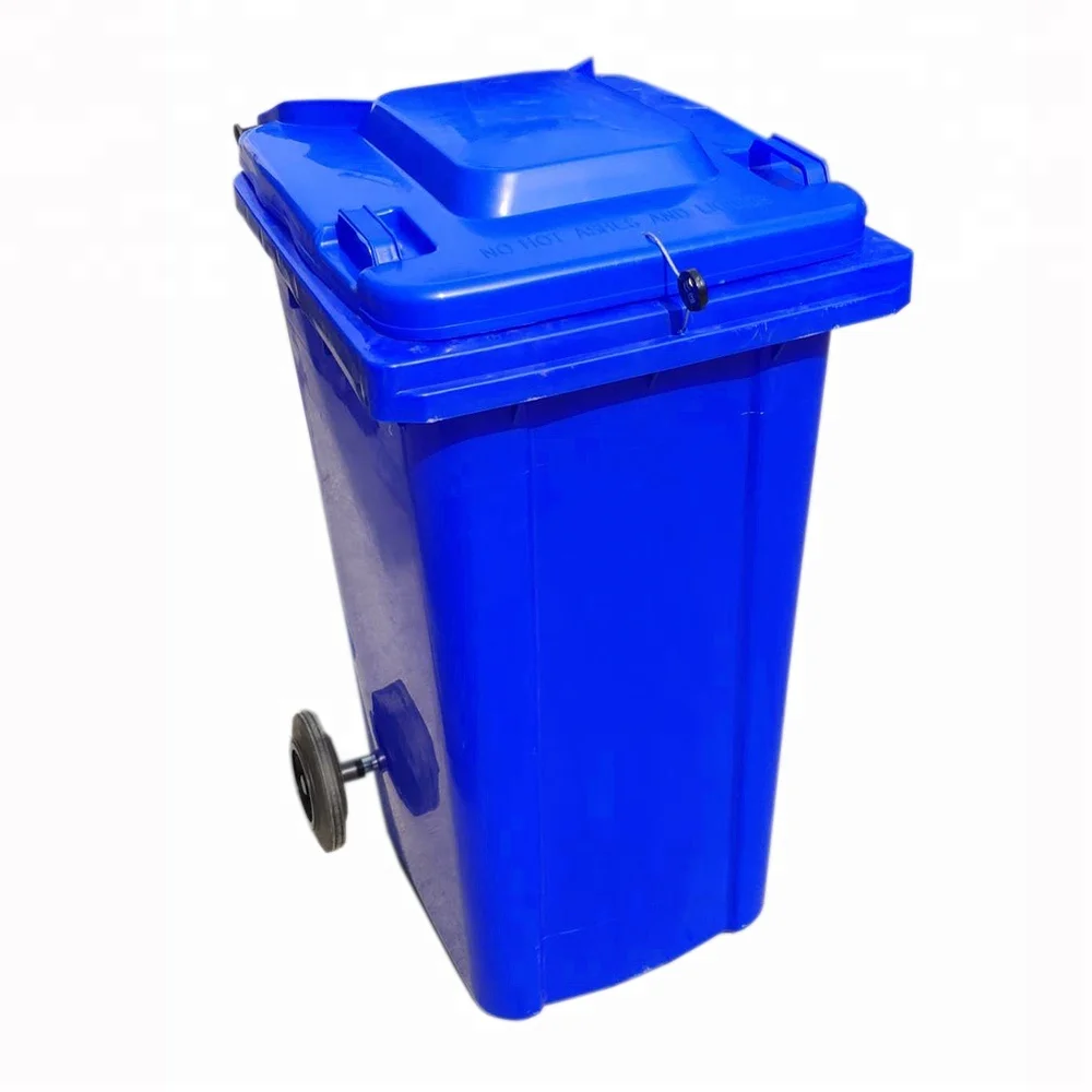 240L waste bin (15)