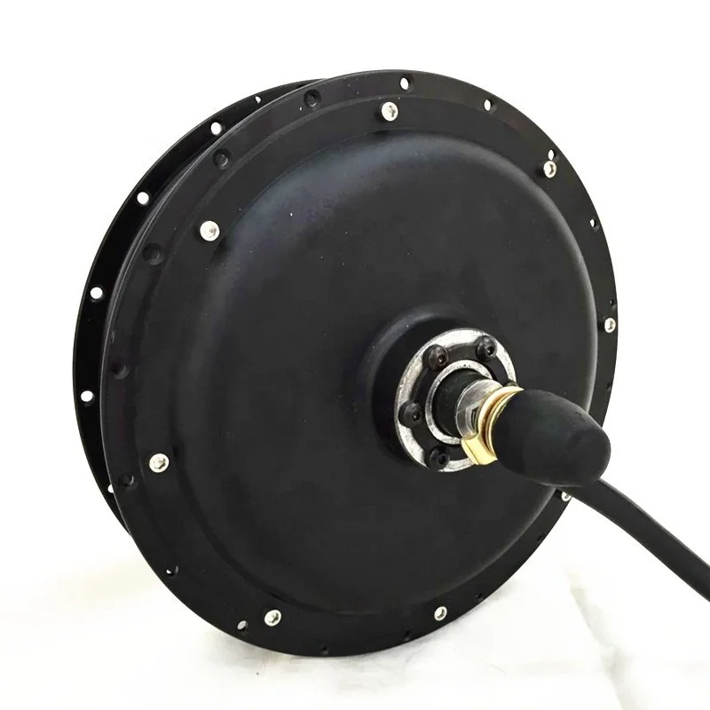 2500w hub motor