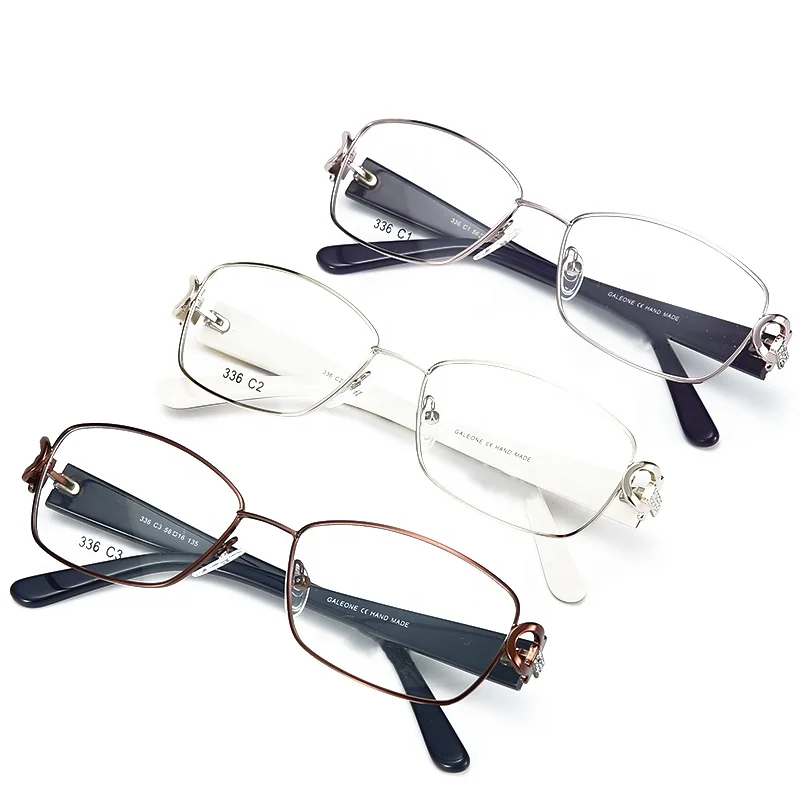 eyeglass frame suppliers