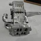 Exhaust Egr 5310100 ISF2.8 ISF3.8 Engine Manifold EGR Cooler 5263165 5308965 5342842 Exhaust Gas Recirculation