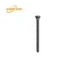 Orthopedic Implants Headless Compression Screw Titanium