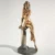 Hot Sale Cast Bronze Naked Lady Statue Metal Beauty Nude Girls Woman