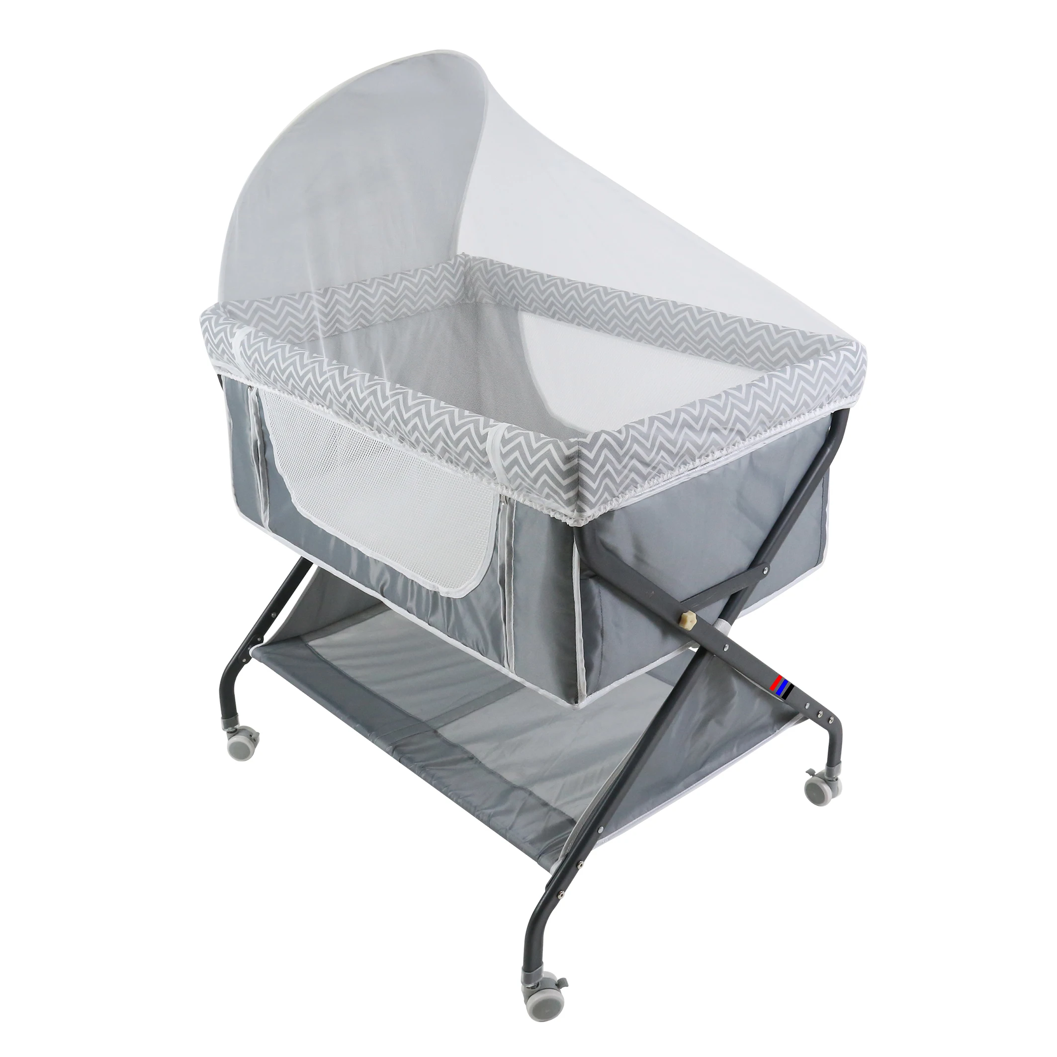 travel cot weight