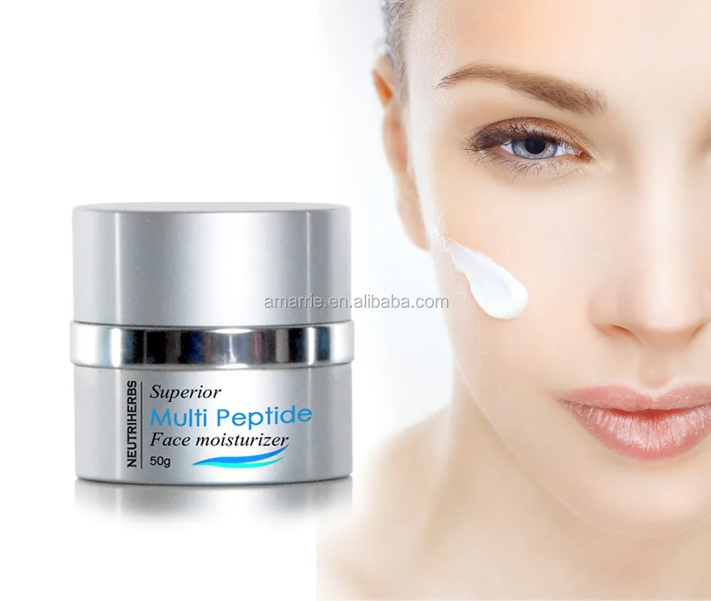 natural face lift cream