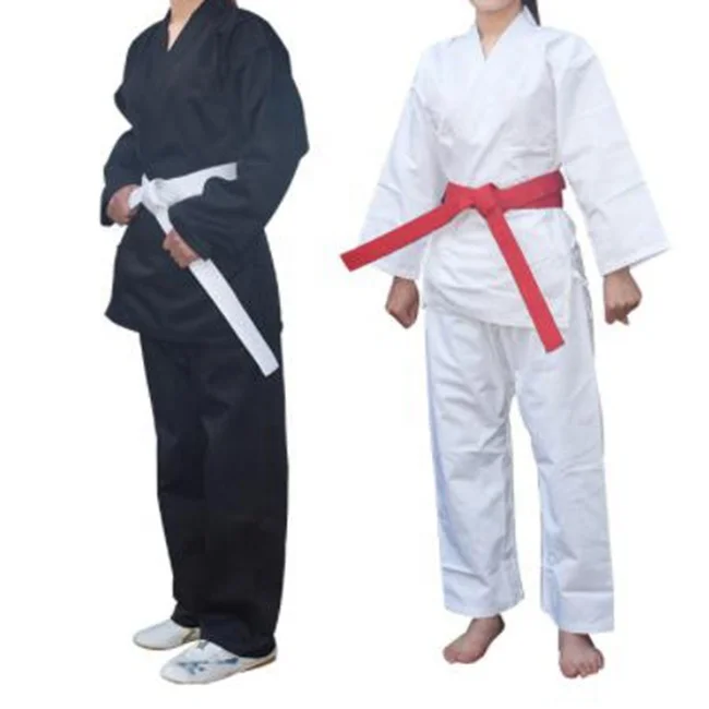 Karate Kids Uniform Best Quality Martial Arts Poly Cotton New 