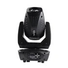 200w Beam Light Wedding Disco Culb Dmx 200w Led Beam Spot Wash 3in1 Moving Head Light