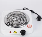 Stove For Hotel Hot Selling 1500W Single Burner Electric Stove For Home Hotel