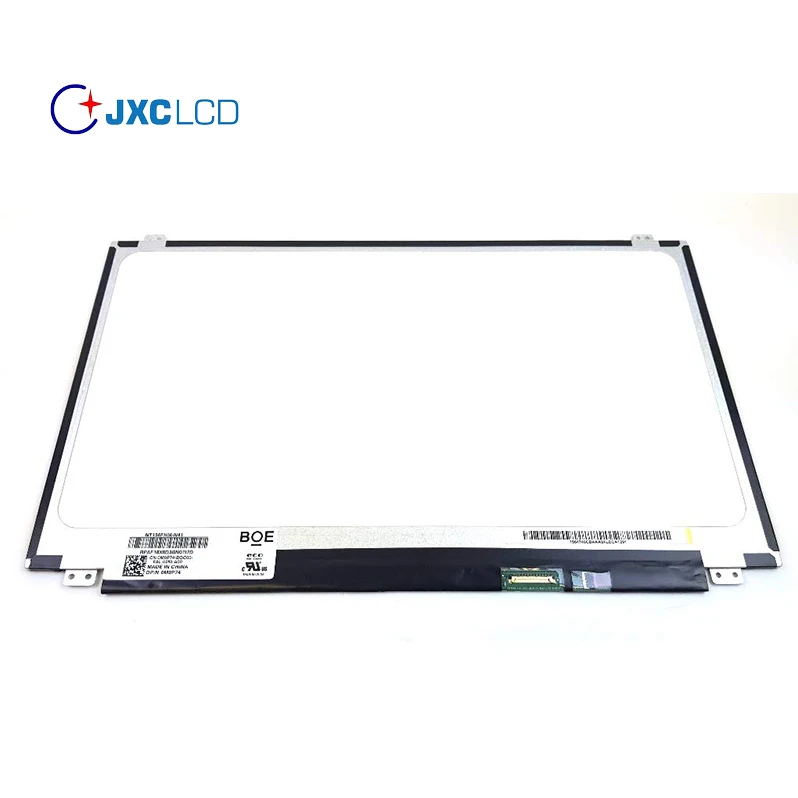 Fhd 15.6 Led Monitor Nt156fhm-n41 For Asus Fx50j A550j For Asus R557l F554l  X555s V505l F555 X504l Laptop Screen - Buy Fhd 15.6 Led Monitor,Fhd 15.6  Led Slim 30 Pin,Laptop Screen Product