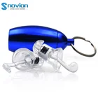 Ear Plugs Manufacturer Hearing Protect Plush Comfortable Eco-friendly Silicone Ear Plugs Safety Sleep Machine And Music Ear Protector