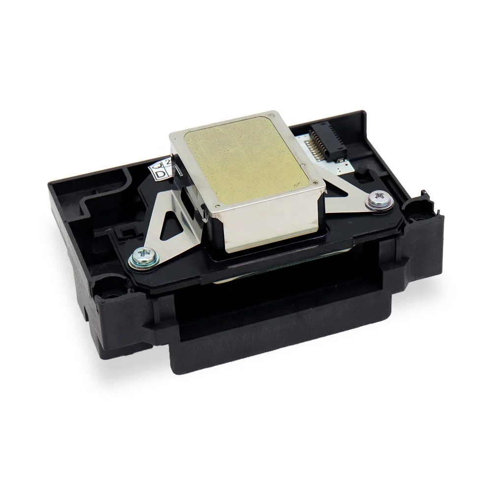 Epson Photo 1410 Printer Head 