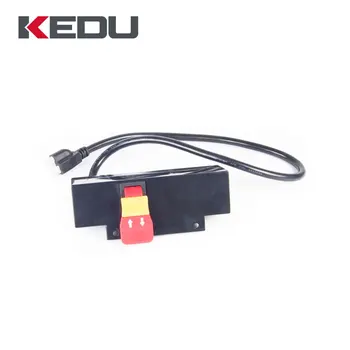 KEDU High Quality HY75 American Electronic Moveable Power Connector