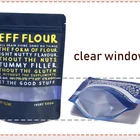 Food Pouch Printed Stand Up Pouches Food Grade Standard Custom Printing Stand Up Pouch For Candy Packaging