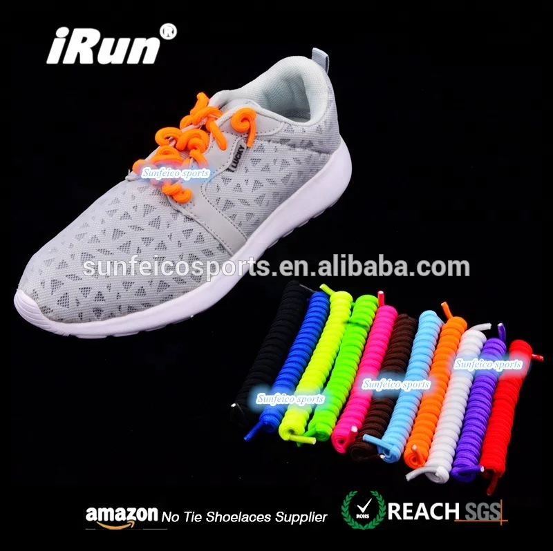 lacet tire bouchon
