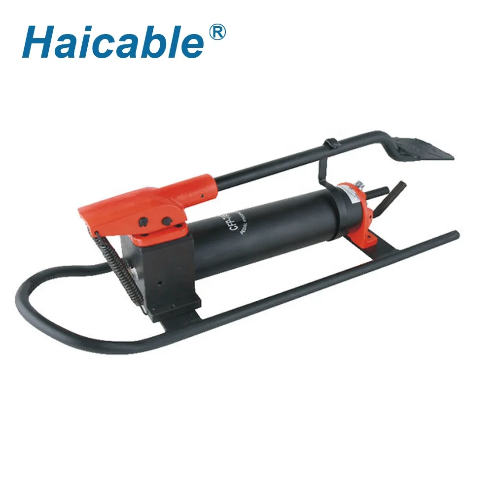 pedal powered <a href='https://www.ruidapetroleum.com/product/47'>hydraulic</a> <a href='https://www.ruidapetroleum.com/product/49'>pump</a> factory