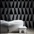 Family Ceramic Small Family Type Cistern - Less Pulse Electromagnetic Sitting Implement