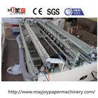 Paper Slitting Machine Paper Manufacturing Machinery Mayjoy High Quality Coil Paper Slitting Machine