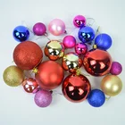 Ornaments Christmas Hanging Ornaments 18cm With Excellent Quality