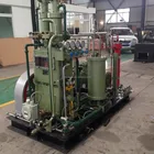 Industrial Compressor Carbon Dioxide/carbon Monoxide Gas Compressor Oil Free Reciprocating Power Plant Food Industry