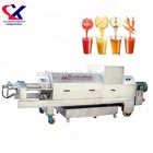 Fruit Extracting Press Fruit Press Machine Commercial Fruit Juice Extracting Machines Screw Press Juicer Machine