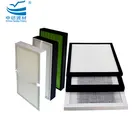 Hepa Hepa Hepa Filter Air Purifier Supplier