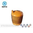 Hydrogen Cooking Lpg Gas Cylinder 2018 Home Cooking Hydrogen Gas Cylinder Price Euro 3KG LPG Gas Cylinder