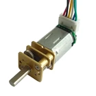 Motor Small Electric Motors Small Electric Motor 6v 3v 6v 5v Mini Silent Dc Motor Small Electric Gear Motors
