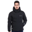 Winter Jacket Winter Winter Outerwear Fashion Design Winter Coat Men Down Thick Warm Down Jacket