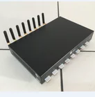 Sim 8 Ports 32 Sim Cards Sms Marketing Ethernet Voip Smart Imei Unlocking Multi Sim Gsm Wireless Modem Gateway Goip