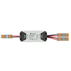 Remote Ac EMylo Smart RF Wireless Remote Control Switch AC 100-240V 2 Channel