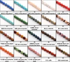 Round Beads Round 2017 Fashion Jewelry Diy Round Shape All Kind Of 8mm Gemstone Beads For Bracelet
